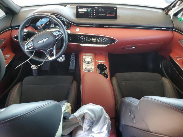 2022 GENESIS GV70 BASE - KMUMCDTC7NU038800