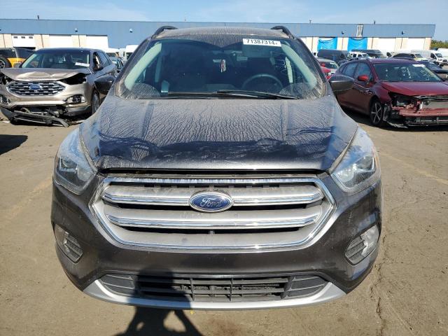 2017 FORD ESCAPE SE - 1FMCU0GD7HUE70147