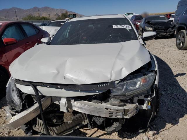 2HGFC1E54KH703337 2019 HONDA CIVIC