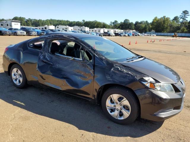 VIN 2HGFG3B52DH510899 2013 Honda Civic, LX no.4