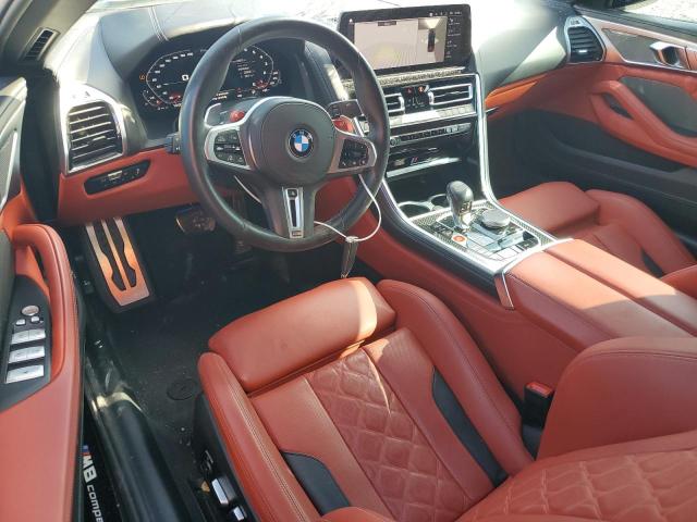 2023 BMW M8 - WBSDZ0C03PCL67186