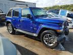 JEEP WRANGLER U photo