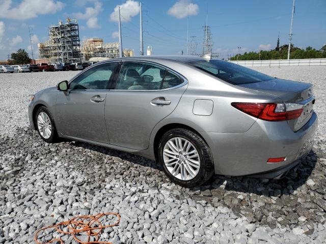 2018 LEXUS ES 350 - 58ABK1GG3JU107134