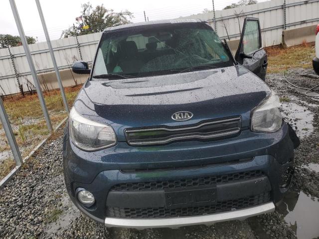 2017 KIA SOUL - KNDJP3A58H7473594