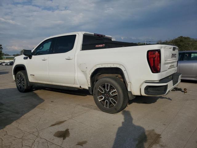 2021 GMC SIERRA K15 3GTU9EET8MG185620  72633124