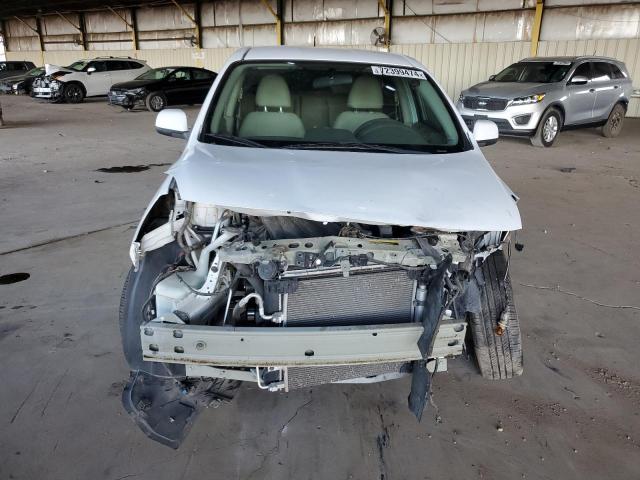 VIN 3N1CN7AP1EL877029 2014 Nissan Versa, S no.5