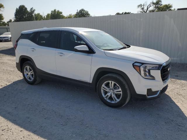 2024 GMC TERRAIN SL 3GKALMEG4RL329104  71671244