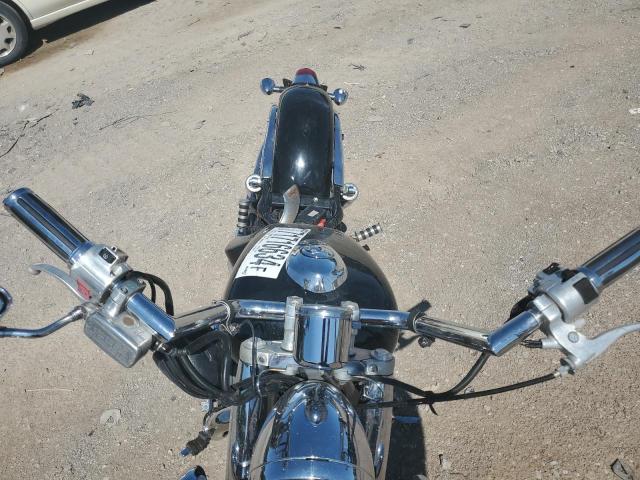 2000 HONDA VT750 CD JH2RC4436YM200368