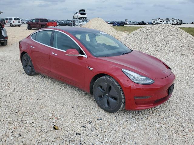 VIN 5YJ3E1EA2JF025930 2018 Tesla MODEL 3 no.4