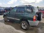 CHEVROLET TRACKER photo