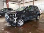 2020 FORD ECOSPORT S - MAJ6S3GL6LC339988