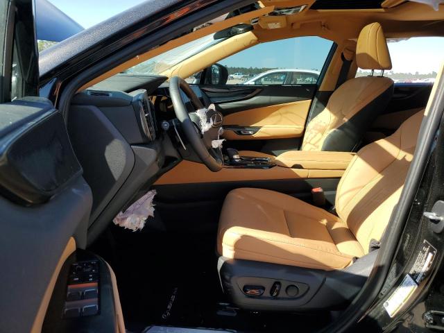 2024 LEXUS NX 250 BAS 2T2ADCAZ9RC013724