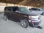 TOYOTA SCION XB снимка