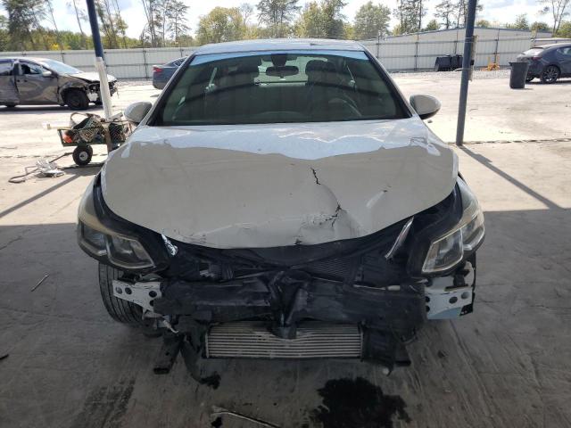 2017 CHEVROLET CRUZE LS - 1G1BC5SM1H7121998