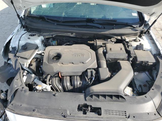 2019 HYUNDAI SONATA LIM - 5NPE34AF3KH754278