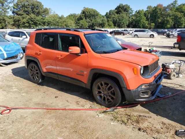 VIN ZACCJABT2GPC70617 2016 Jeep Renegade, Latitude no.4