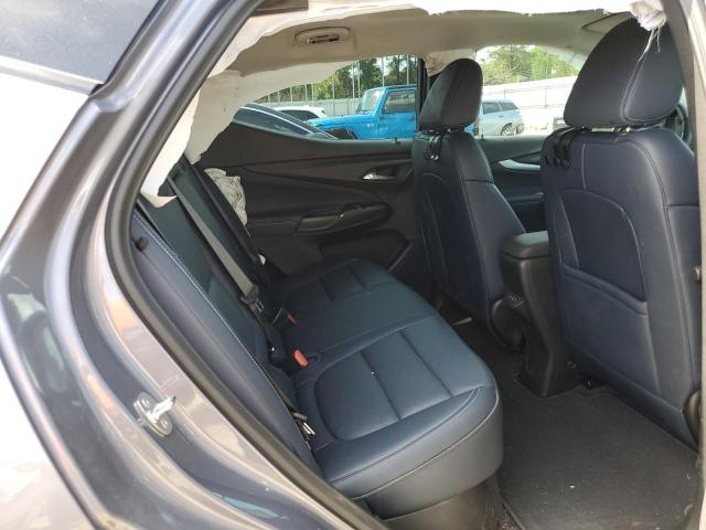 2023 CHEVROLET BOLT EUV P - 1G1FZ6S05P4181379