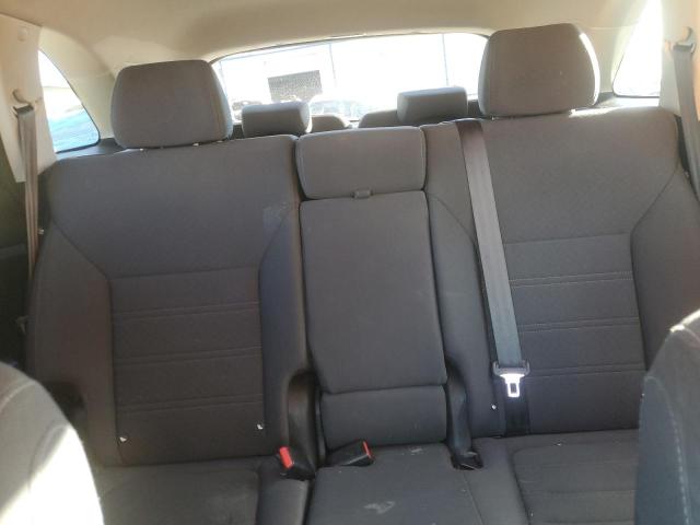2019 KIA SORENTO LX 5XYPGDA52KG485427