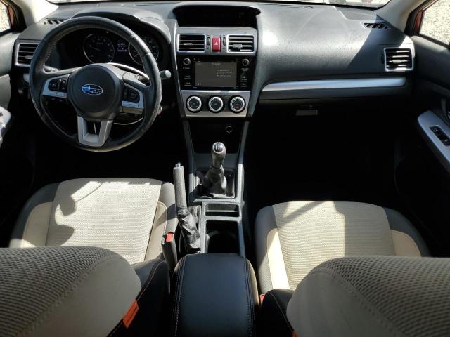 2016 SUBARU CROSSTREK - JF2GPABC4GG226584