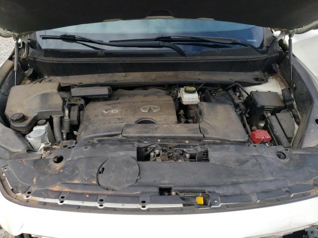 2017 INFINITI QX60 - 5N1DL0MM7HC546239