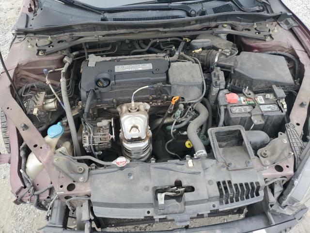 2015 HONDA ACCORD SPO - 1HGCR2F51FA138121