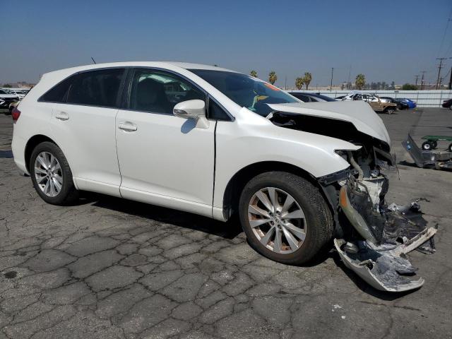 VIN 4T3ZA3BBXDU074287 2013 Toyota Venza, LE no.4