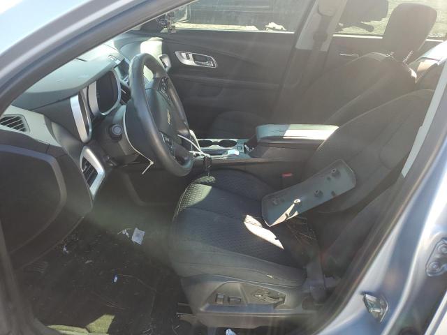 2015 CHEVROLET EQUINOX LS - 2GNALAEK2F6200154
