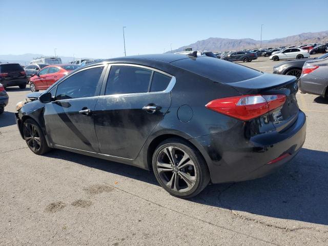 VIN KNAFX4A88E5051156 2014 KIA Forte, EX no.2