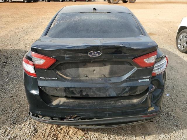 VIN 3FA6P0HD4ER382673 2014 Ford Fusion, SE no.6