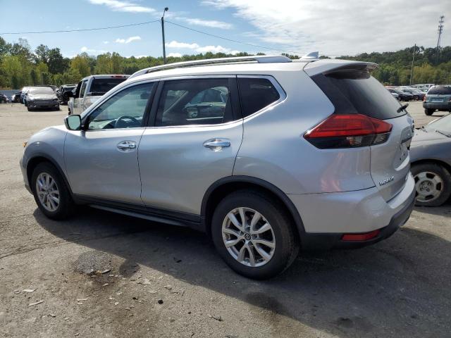 2017 NISSAN ROGUE S - KNMAT2MT6HP537678