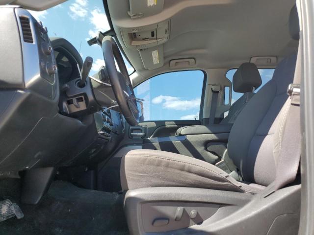 2016 CHEVROLET SILVERADO - 1GC1KVE86GF252367
