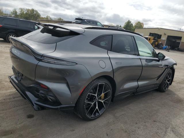 ASTON MARTIN DBX 707 2024 charcoal  gas SD7VUJBW5RTV11247 photo #4