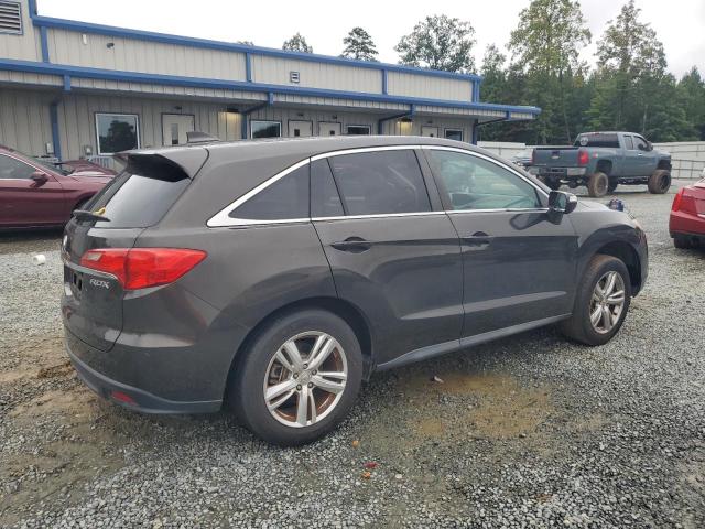 VIN 5J8TB3H32EL013041 2014 Acura RDX no.3