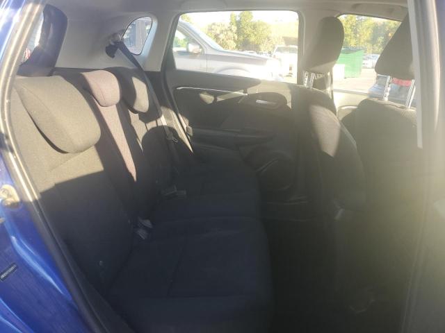 2016 HONDA FIT EX - JHMGK5H71GX006171