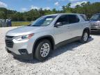 2021 CHEVROLET TRAVERSE L - 1GNERFKWXMJ224772