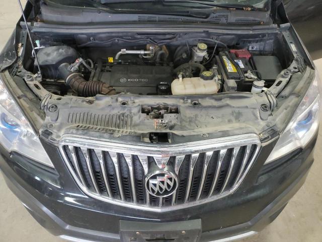 2015 BUICK ENCORE - KL4CJGSB8FB174648
