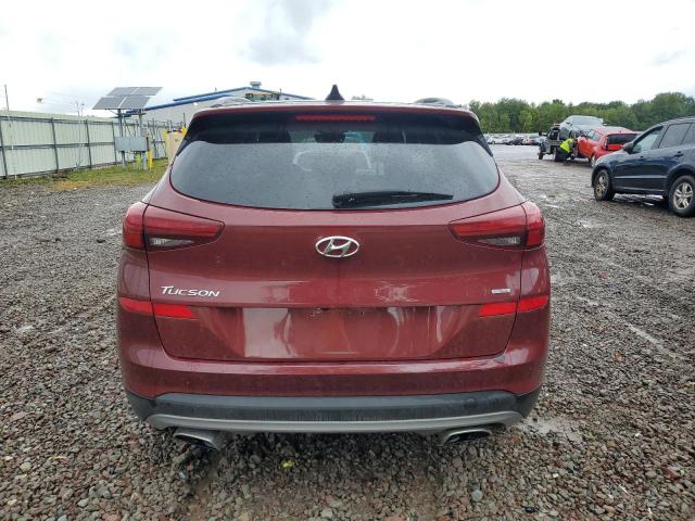 2019 HYUNDAI TUCSON LIM KM8J3CAL5KU930814  73035034