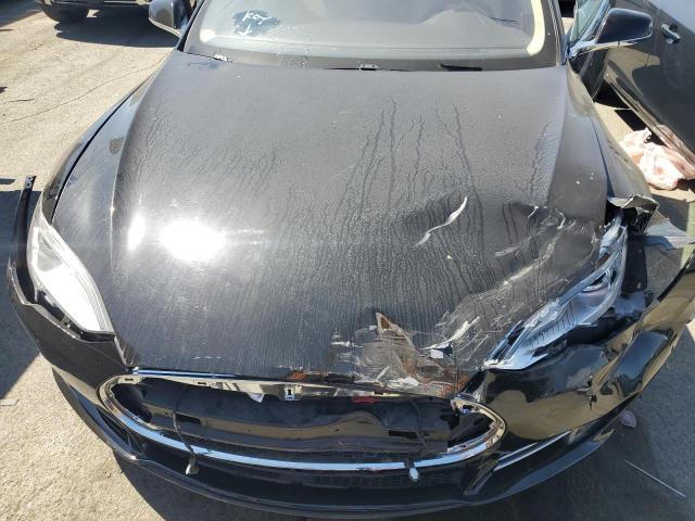 2015 TESLA MODEL S 60 5YJSA1S16FFP72790