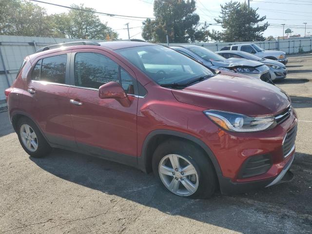 2020 CHEVROLET TRAX 1LT - 3GNCJLSB9LL175596