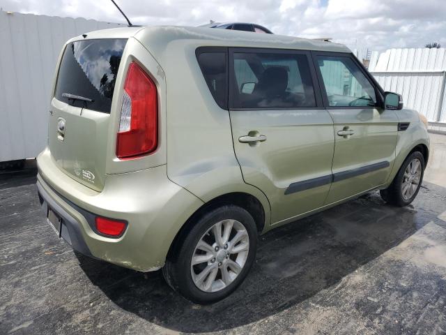 VIN KNDJT2A65D7502011 2013 KIA Soul, + no.3