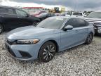 2024 HONDA CIVIC EX - 2HGFE1F77RH331416