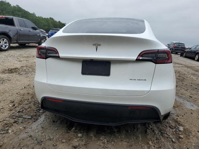 2023 TESLA MODEL Y - 7SAYGDEE8PA161346