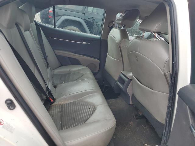 2018 TOYOTA CAMRY L - 4T1B11HK9JU583496