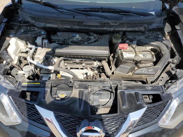2016 NISSAN ROGUE S - JN8AT2MT7GW011715