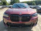 BMW X4 M40I снимка