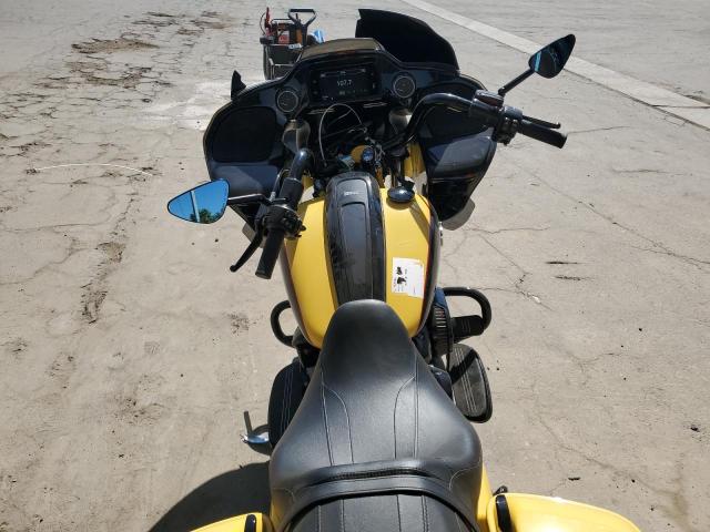 2023 HARLEY-DAVIDSON FLTRXS 1HD1KTP24PB635971