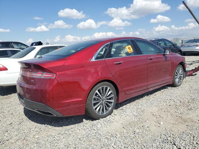 VIN 3LN6L5C99KR608106 2019 Lincoln MKZ, Reserve I no.3