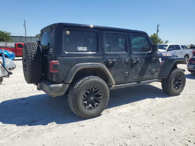 2021 JEEP WRANGLER U - 1C4HJXFN7MW613408