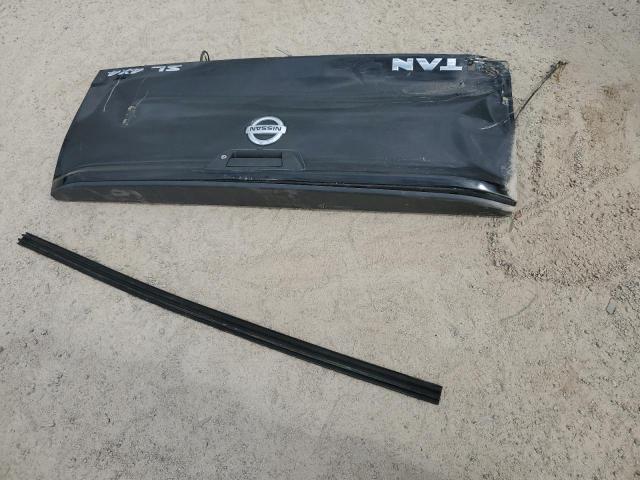 2017 NISSAN TITAN SV - 1N6AA1E58HN538646