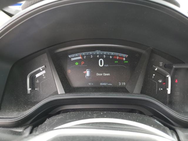 2022 HONDA CR-V LX - 7FARW1H26NE000308